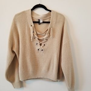 H&M Divided Women's Sweater